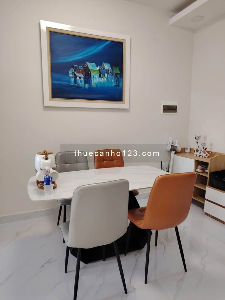 Cho thuê căn hộ chung cư quận 7 The Era Đức khải Apartment / Căn hộ giá tốt nhà đẹp. - Ảnh 15