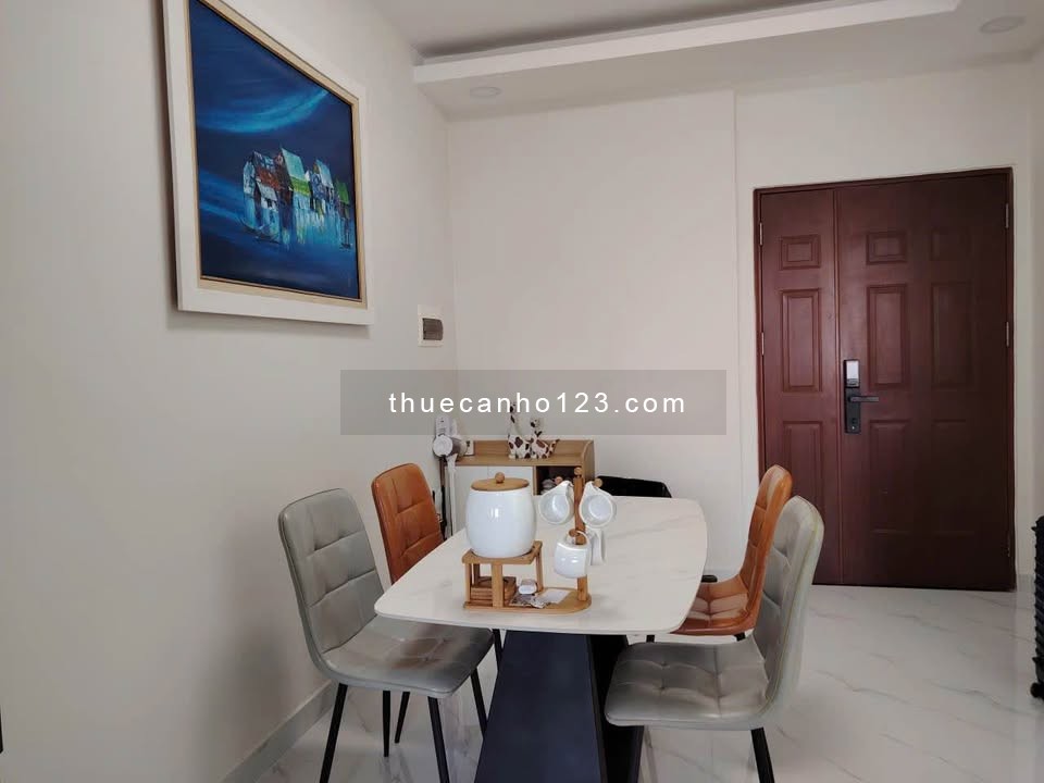 Cho thuê căn hộ chung cư quận 7 The Era Đức khải Apartment / Căn hộ giá tốt nhà đẹp. - Ảnh 16