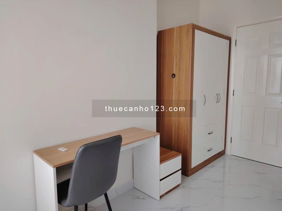 Cho thuê căn hộ chung cư quận 7 The Era Đức khải Apartment / Căn hộ giá tốt nhà đẹp. - Ảnh 19