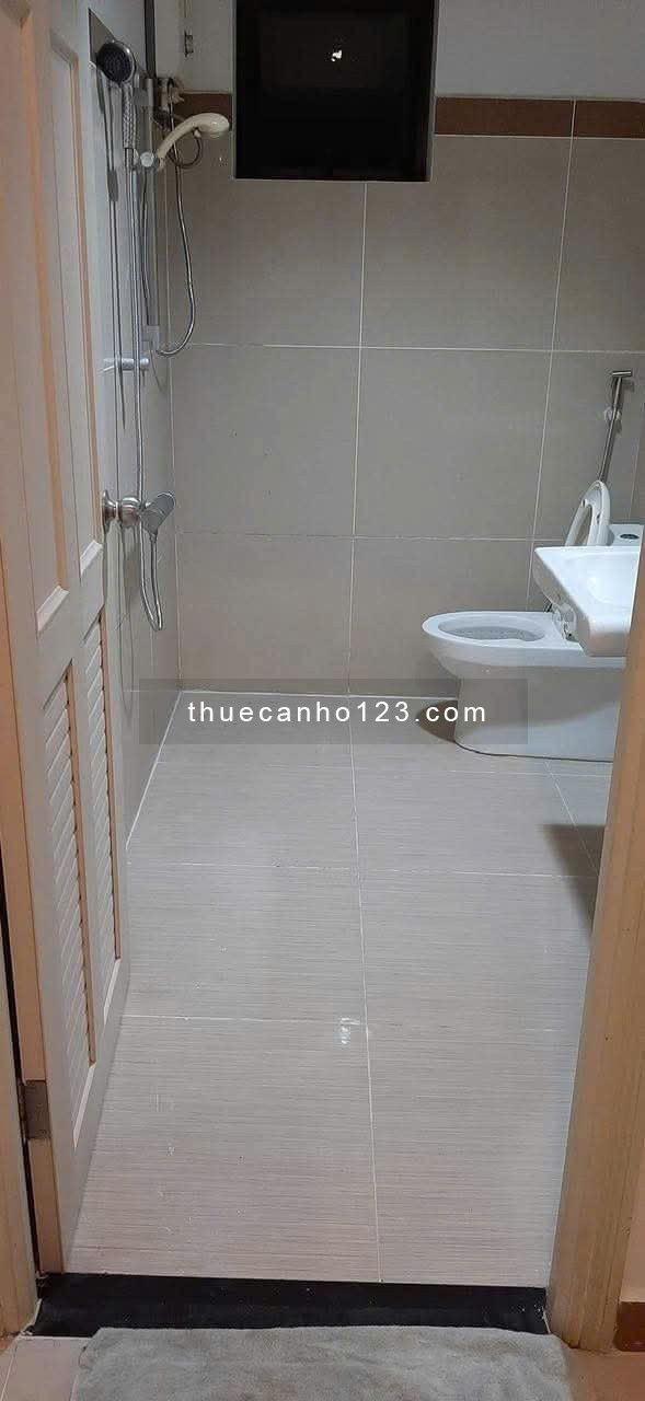 Căn hộ 2 phòng ngủ full nội thất cho thuê. Chung cư Era Đức khải quận 7 - Ảnh 7