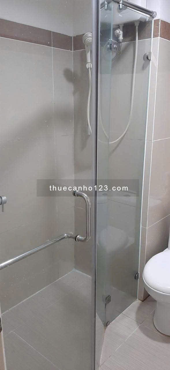 Căn hộ 2 phòng ngủ full nội thất cho thuê. Chung cư Era Đức khải quận 7 - Ảnh 9