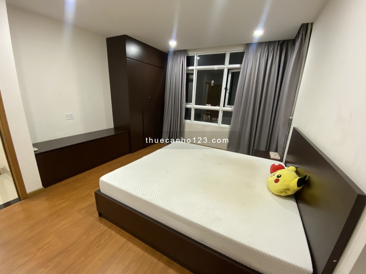 Cần cho thuê căn hộ, 83m2, ở liền, full nội thất giá 12tr/tháng. LH 0903675770 gặp Thắm - Ảnh 4