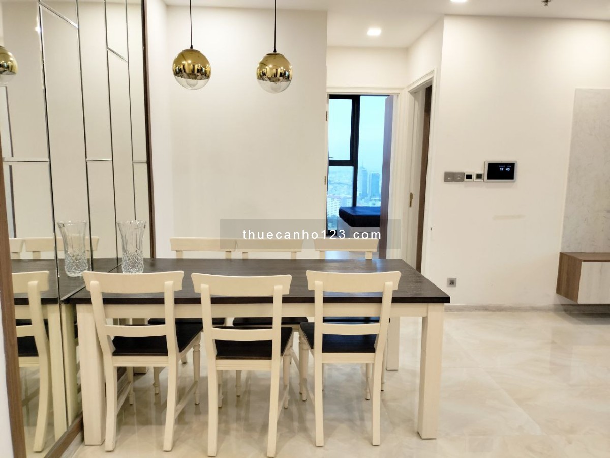 Chuyên giỏ hàng 1PN-2PN-3PN-4PN tại Vinhomes Golden River - Bason Quận 1 nhà đẹp giá tốt thị trường - Ảnh 4