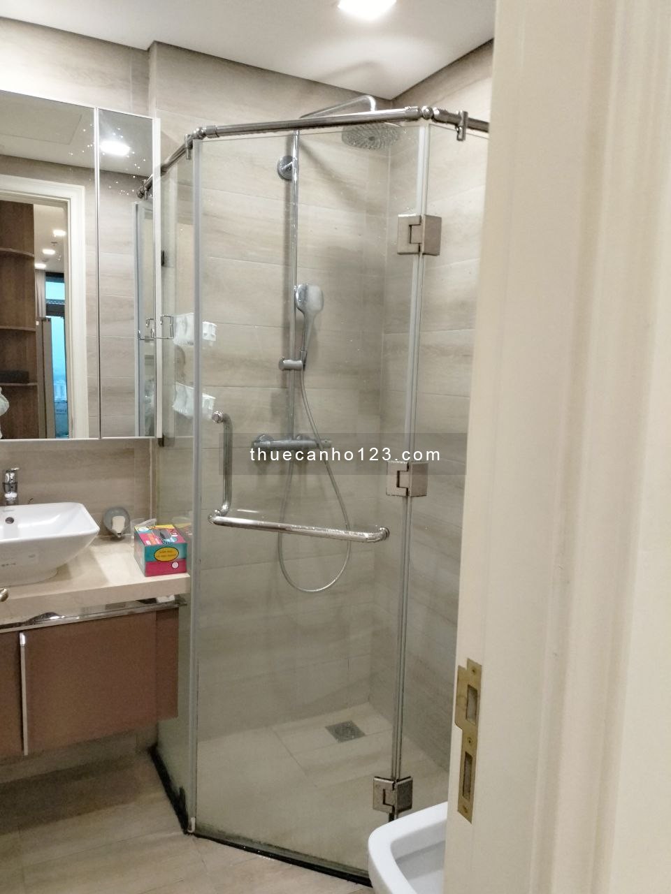 Chuyên giỏ hàng 1PN-2PN-3PN-4PN tại Vinhomes Golden River - Bason Quận 1 nhà đẹp giá tốt thị trường - Ảnh 7