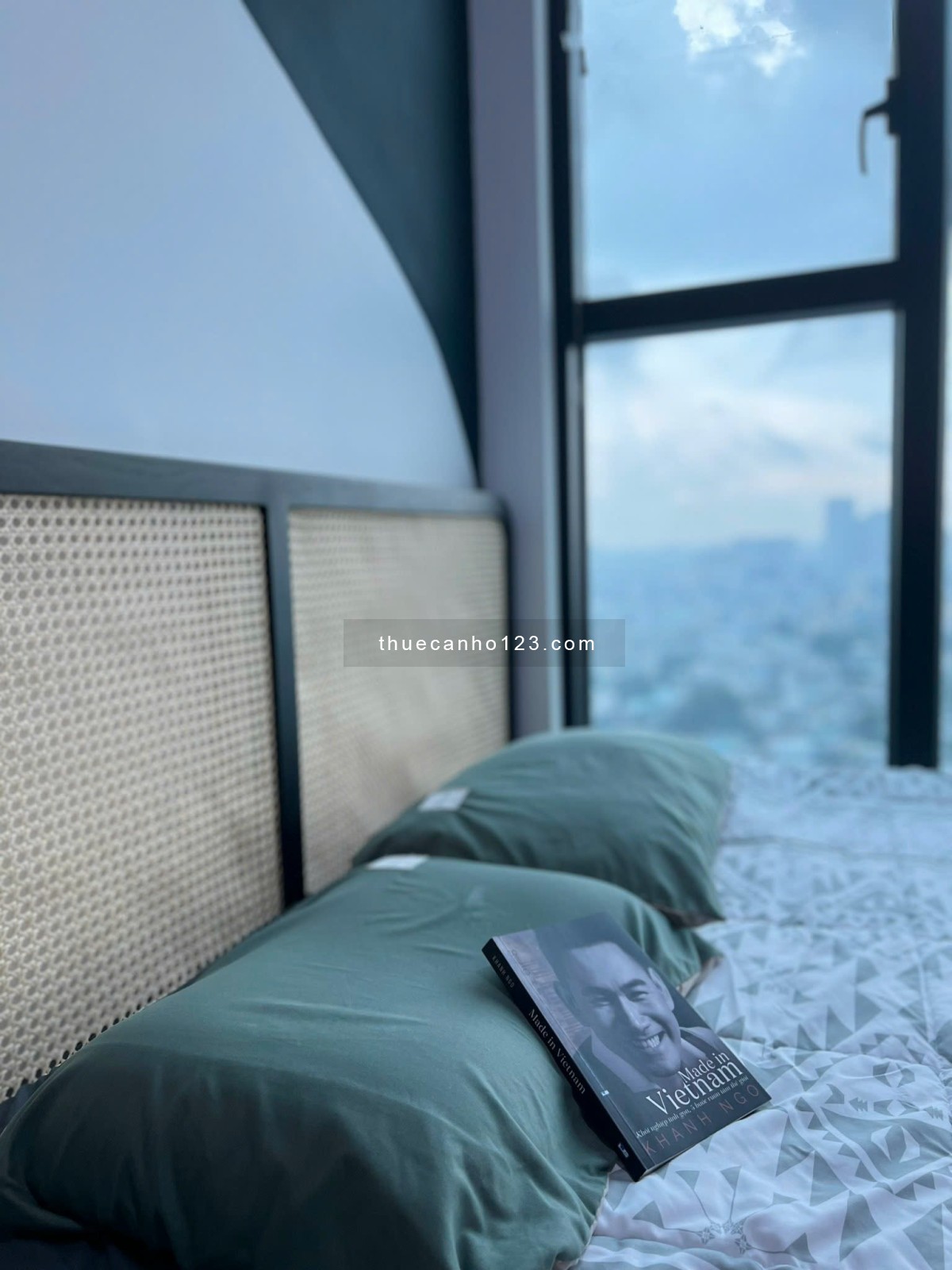 Căn Hiếm – Nhà Đẹp Tại Feliz En Vista Full Nội Thất Giá Chỉ 18tr/Tháng – Liên Hệ Tư Vấn Và Xem Nhà - Ảnh 1