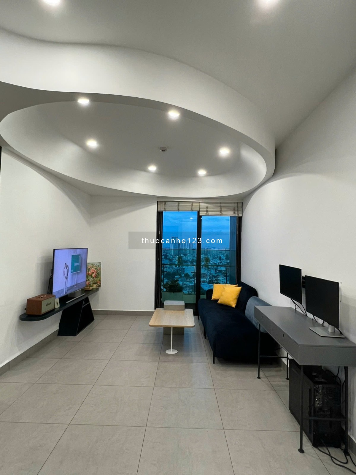 Căn Hiếm – Nhà Đẹp Tại Feliz En Vista Full Nội Thất Giá Chỉ 18tr/Tháng – Liên Hệ Tư Vấn Và Xem Nhà - Ảnh 2