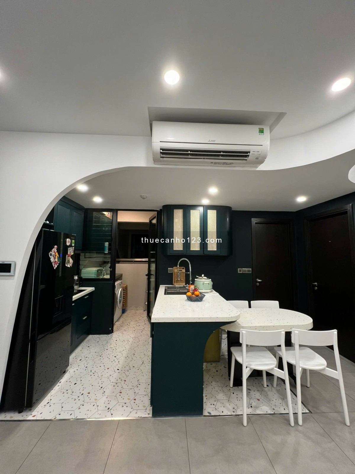 Căn Hiếm – Nhà Đẹp Tại Feliz En Vista Full Nội Thất Giá Chỉ 18tr/Tháng – Liên Hệ Tư Vấn Và Xem Nhà - Ảnh 5