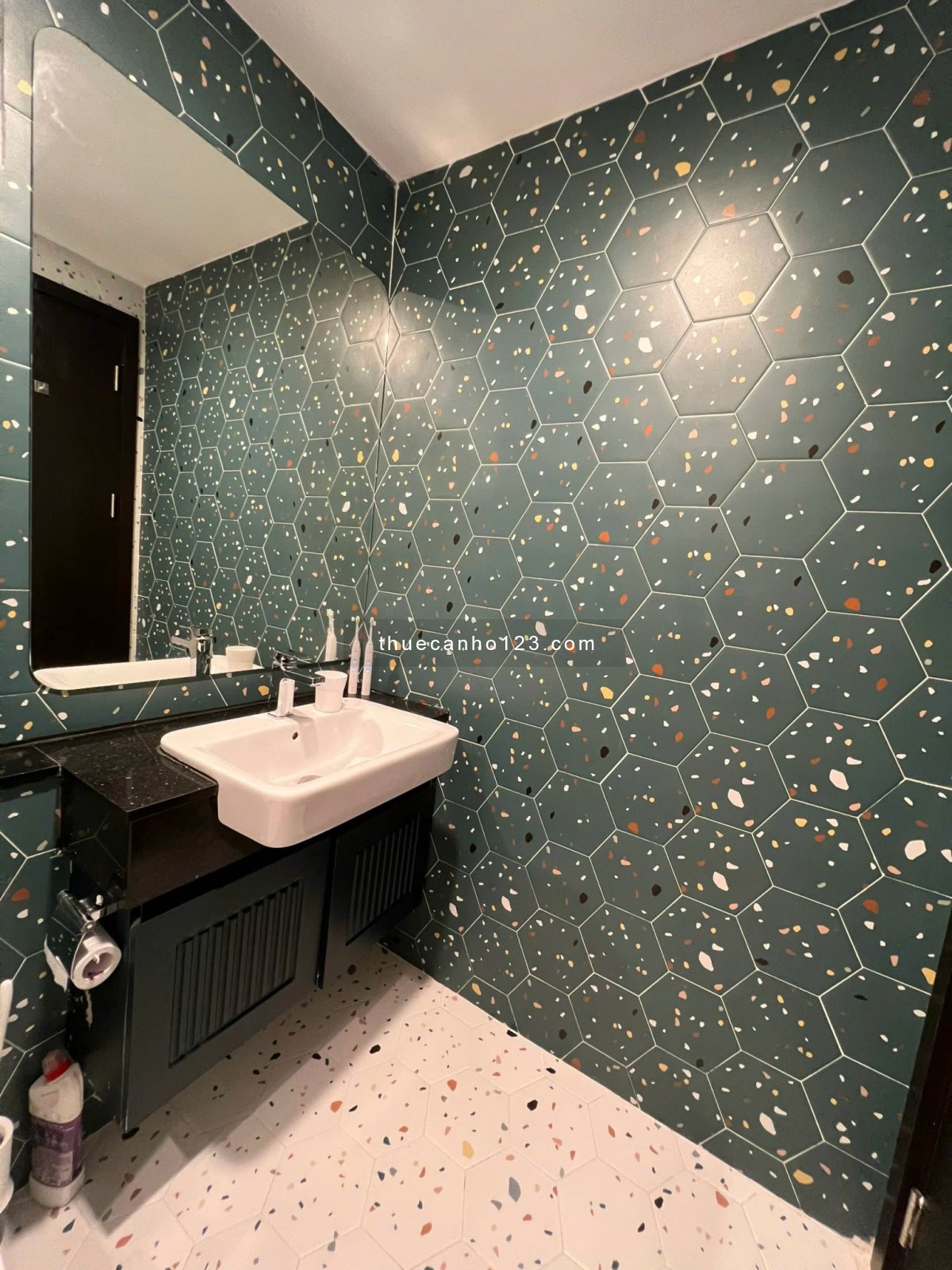 Căn Hiếm – Nhà Đẹp Tại Feliz En Vista Full Nội Thất Giá Chỉ 18tr/Tháng – Liên Hệ Tư Vấn Và Xem Nhà - Ảnh 7