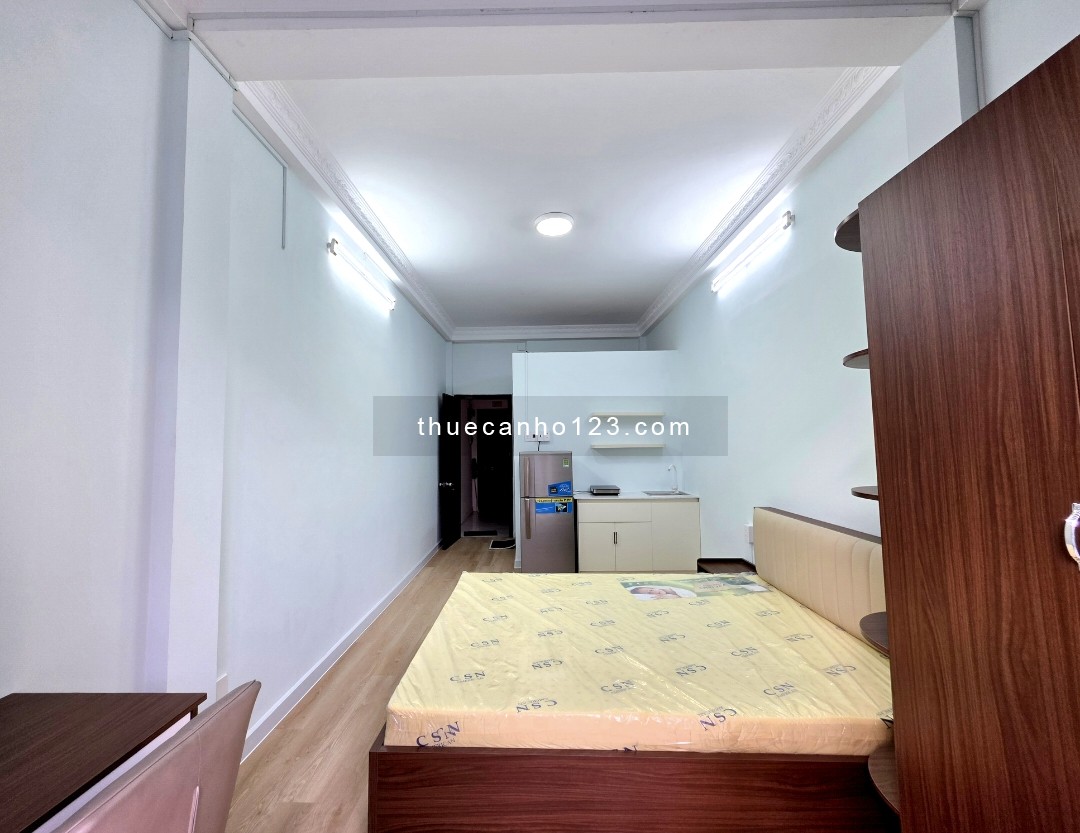 Cho Thuê Căn Hộ đầy đủ tiện nghi giá rẻ.Chỉ từ 6.tr, nội thất mới 99% chưa dùng. - Ảnh 11