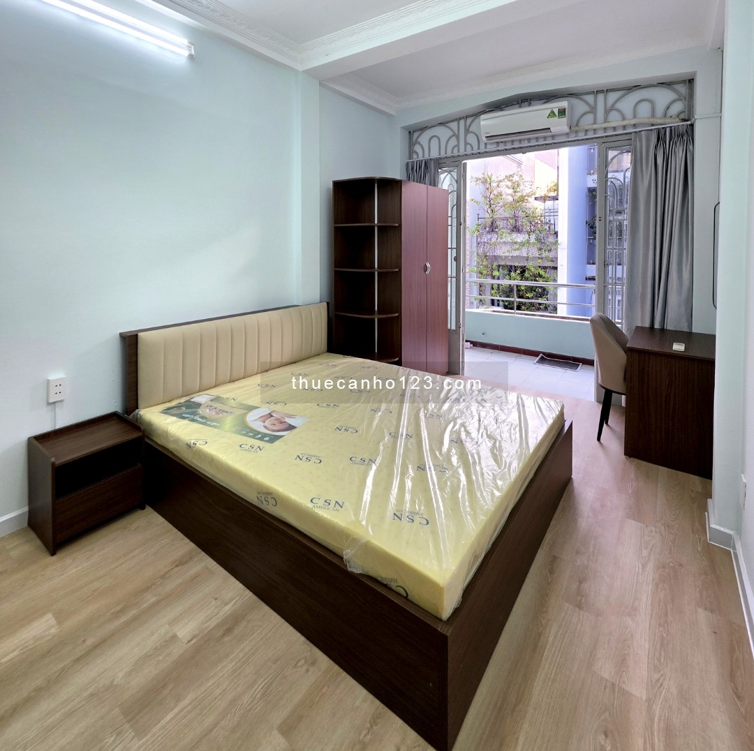 Cho Thuê Căn Hộ đầy đủ tiện nghi giá rẻ.Chỉ từ 6.tr, nội thất mới 99% chưa dùng. - Ảnh 8