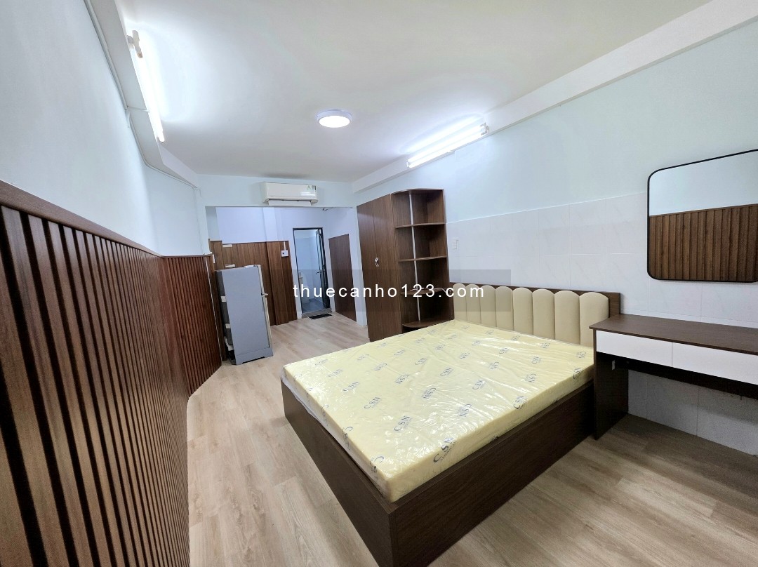 Cho Thuê Căn Hộ đầy đủ tiện nghi giá rẻ.Chỉ từ 6.tr, nội thất mới 99% chưa dùng. - Ảnh 9