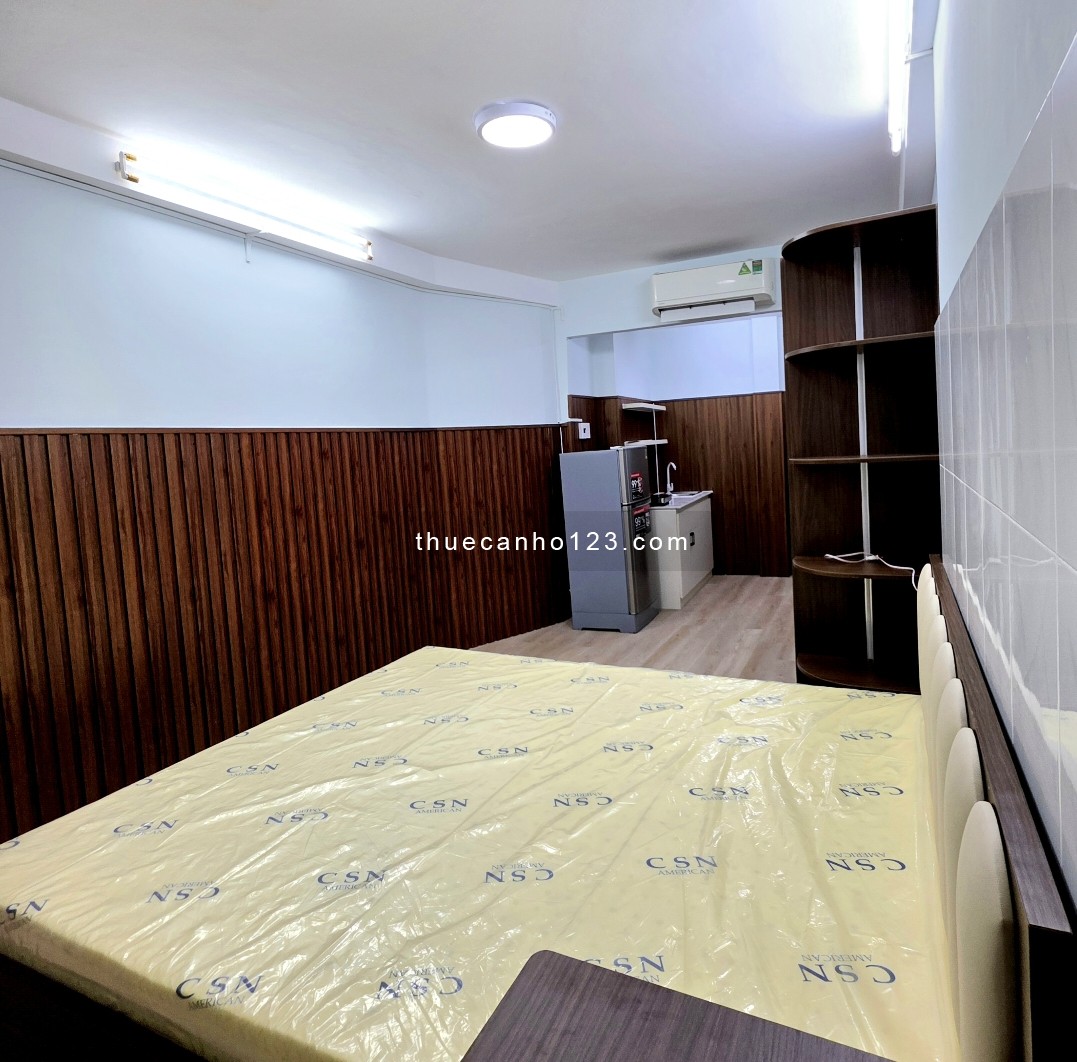 Cho Thuê Căn Hộ đầy đủ tiện nghi giá rẻ.Chỉ từ 6.tr, nội thất mới 99% chưa dùng. - Ảnh 6