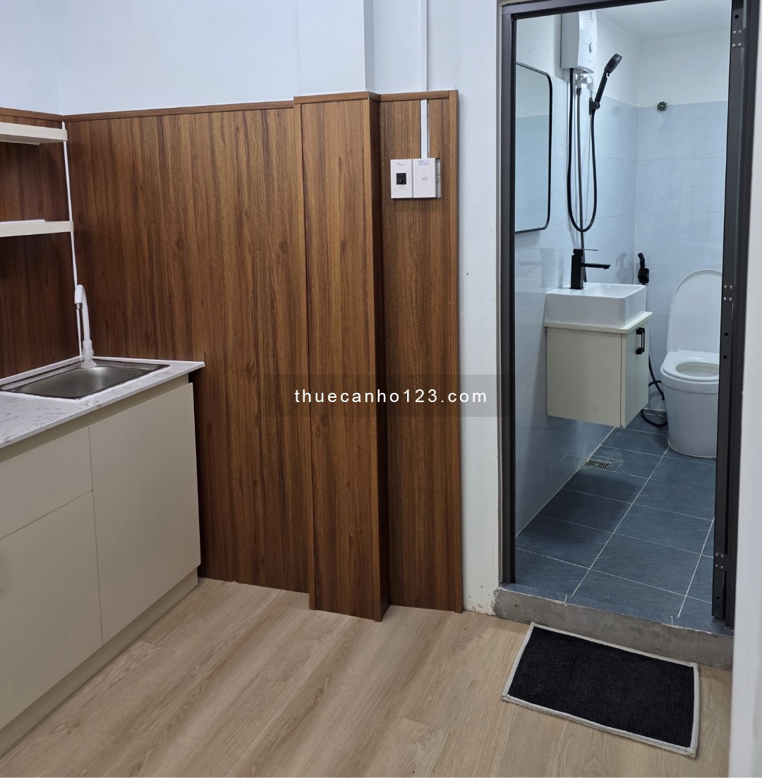 Cho Thuê Căn Hộ đầy đủ tiện nghi giá rẻ.Chỉ từ 6.tr, nội thất mới 99% chưa dùng. - Ảnh 3