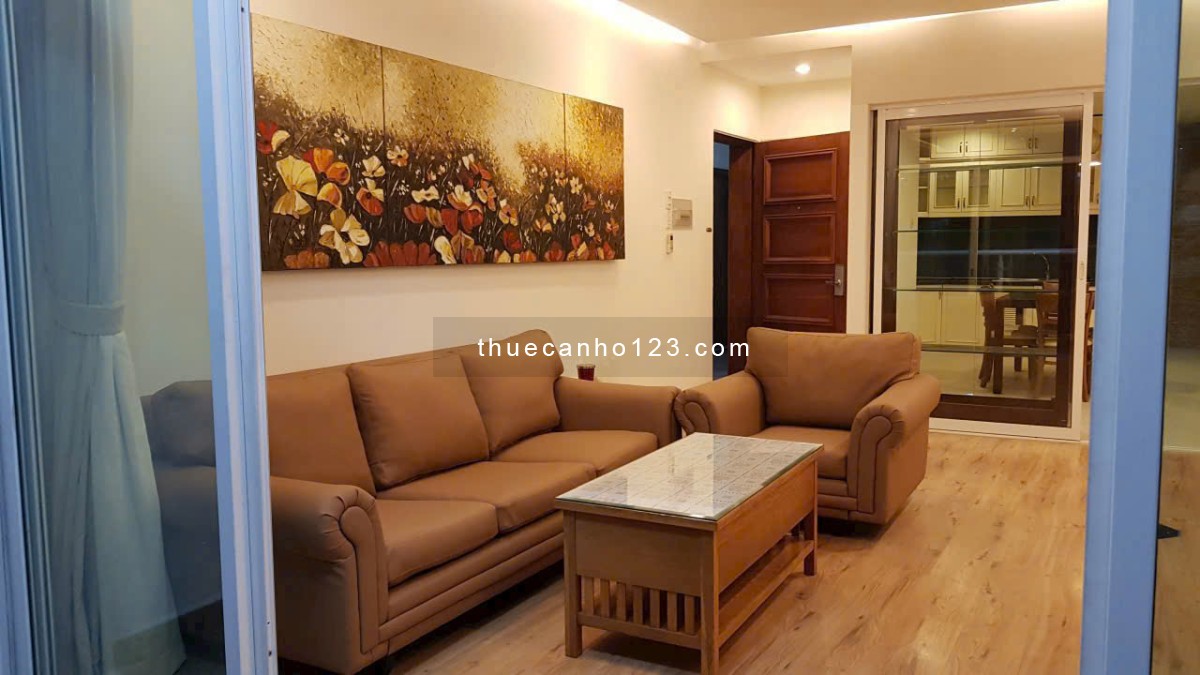 Thuê CH cao cấp Hoàng Anh River View Q2 (138m,3pn full giá 23tr/th) nhà mới đẹp giá quá rẻ - Ảnh 2