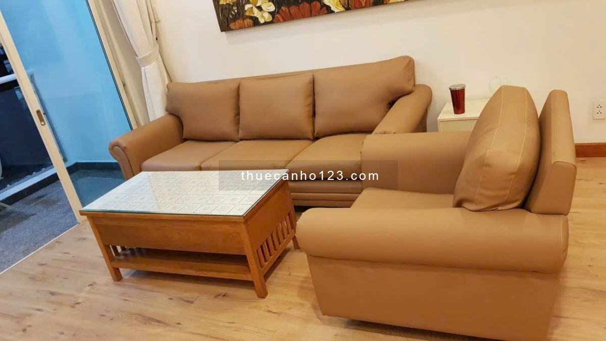 Thuê CH cao cấp Hoàng Anh River View Q2 (138m,3pn full giá 23tr/th) nhà mới đẹp giá quá rẻ - Ảnh 3