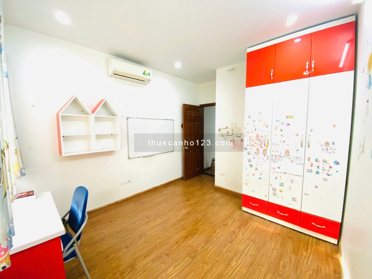 Cho thuê 2 ngủ full đồ ct3 The Pride Hải Phát, 70m2, giá 10.5 triệu vào luôn - Ảnh 1