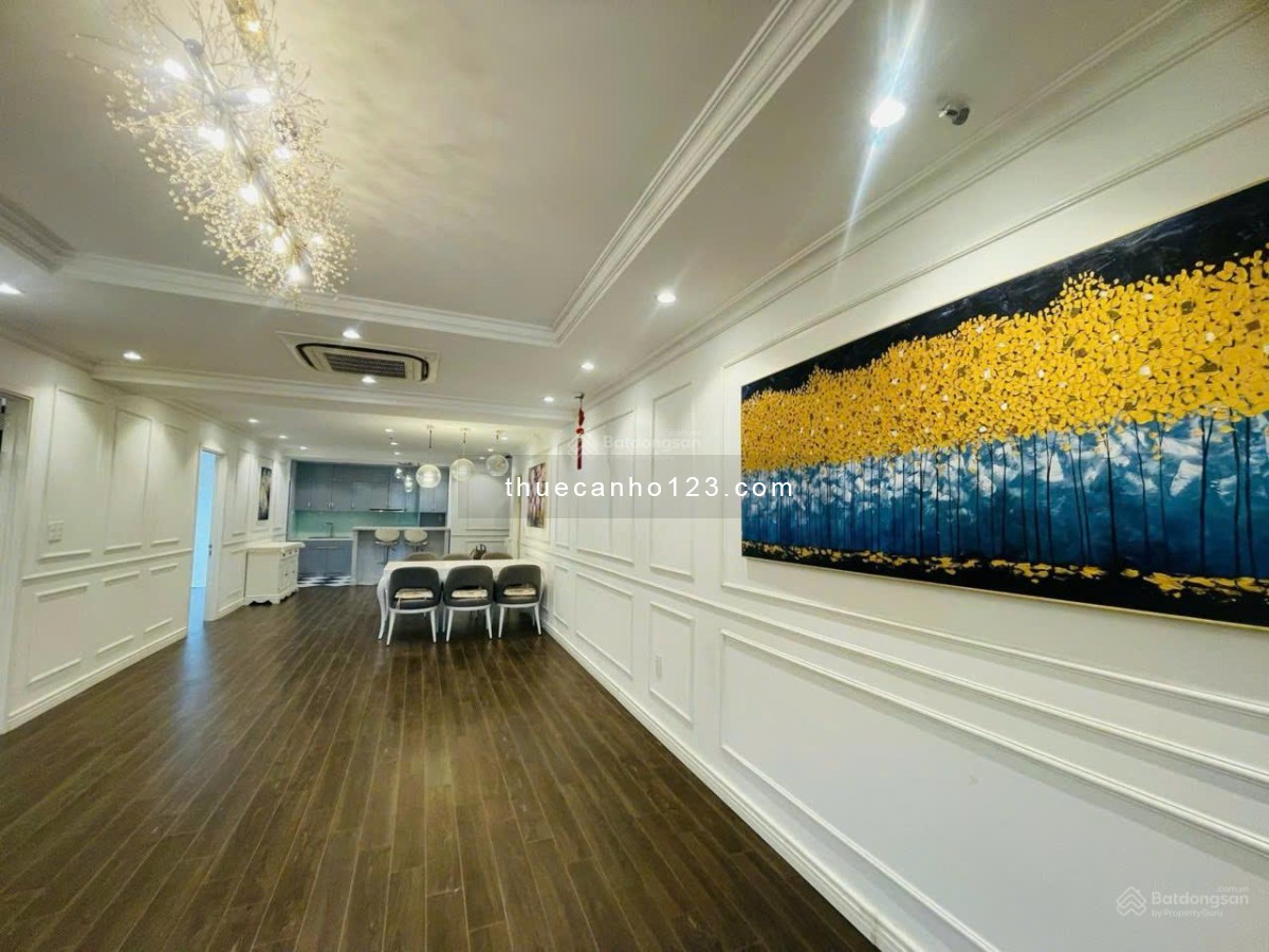 Cho thuê căn hộ Nam Phúc diện tích 149m² nhà có 2PN-1p lv_2wc. Giá 29 triệu/tháng - Ảnh 6