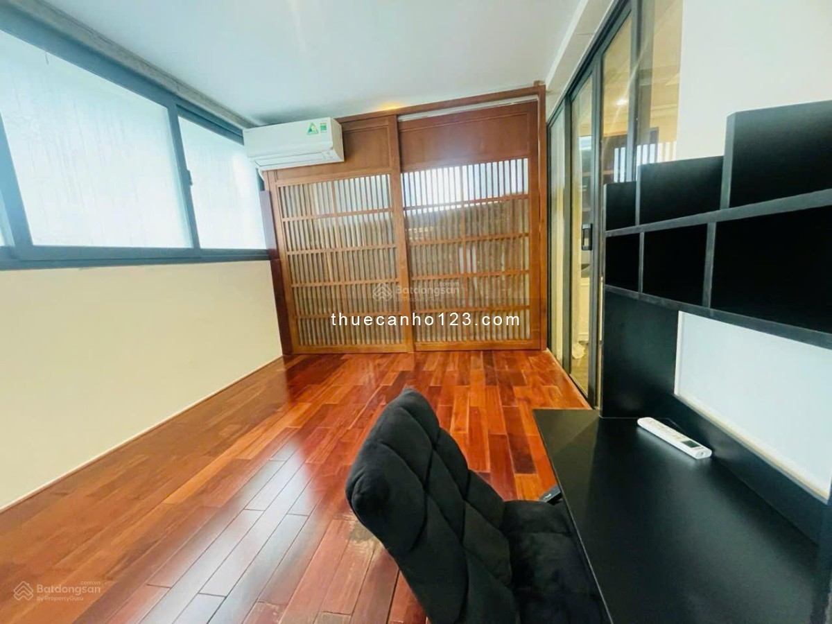Cho thuê căn hộ Nam Phúc diện tích 149m² nhà có 2PN-1p lv_2wc. Giá 29 triệu/tháng - Ảnh 5