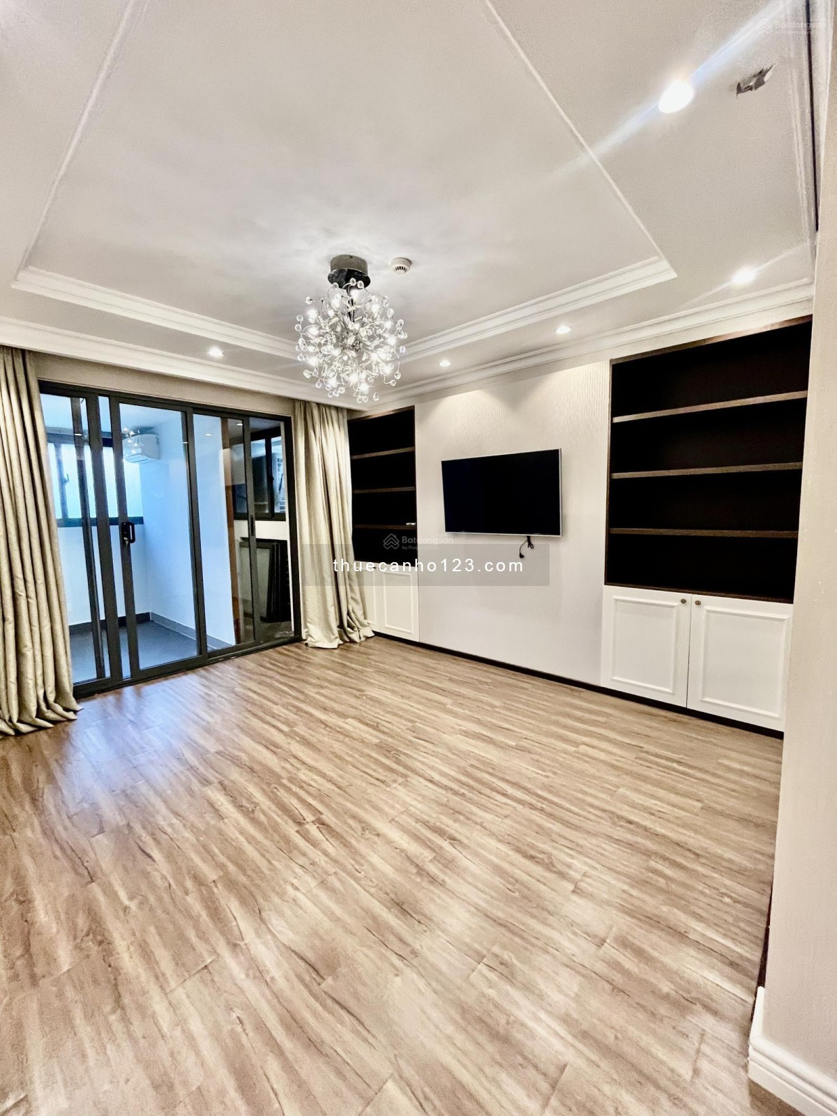 Cho thuê Căn Nam Phúc, 140m2, 3pn nhà y hình size lớn, Phú Mỹ Hưng Q7 - Ảnh 5