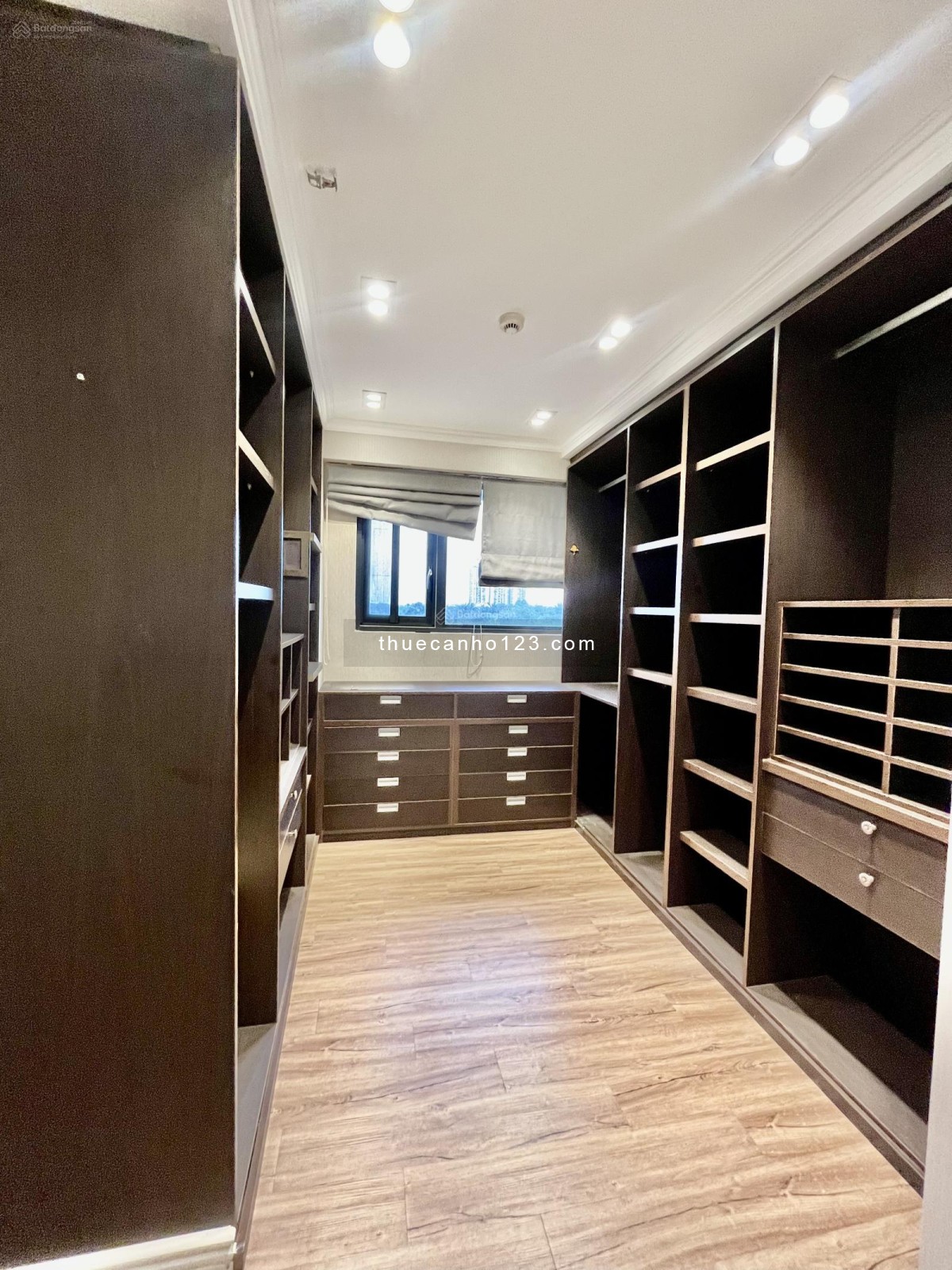 Cho thuê Căn Nam Phúc, 140m2, 3pn nhà y hình size lớn, Phú Mỹ Hưng Q7 - Ảnh 4