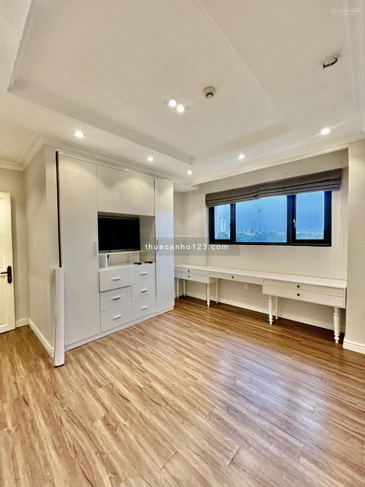 Cho thuê Căn Nam Phúc, 140m2, 3pn nhà y hình size lớn, Phú Mỹ Hưng Q7 - Ảnh 3