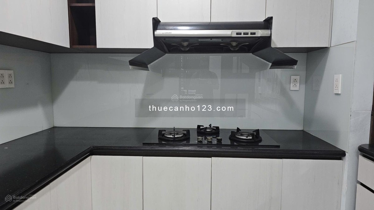 Cần cho thuê căn hộ cao cấp Nam Phúc – Phú Mỹ Hưng, Quận 7 - Ảnh 3
