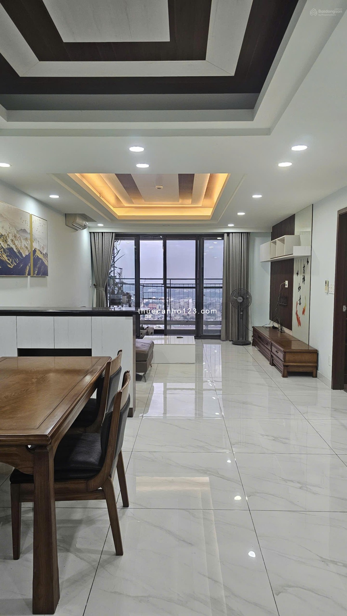 Cần cho thuê căn hộ cao cấp Nam Phúc – Phú Mỹ Hưng, Quận 7 - Ảnh 6