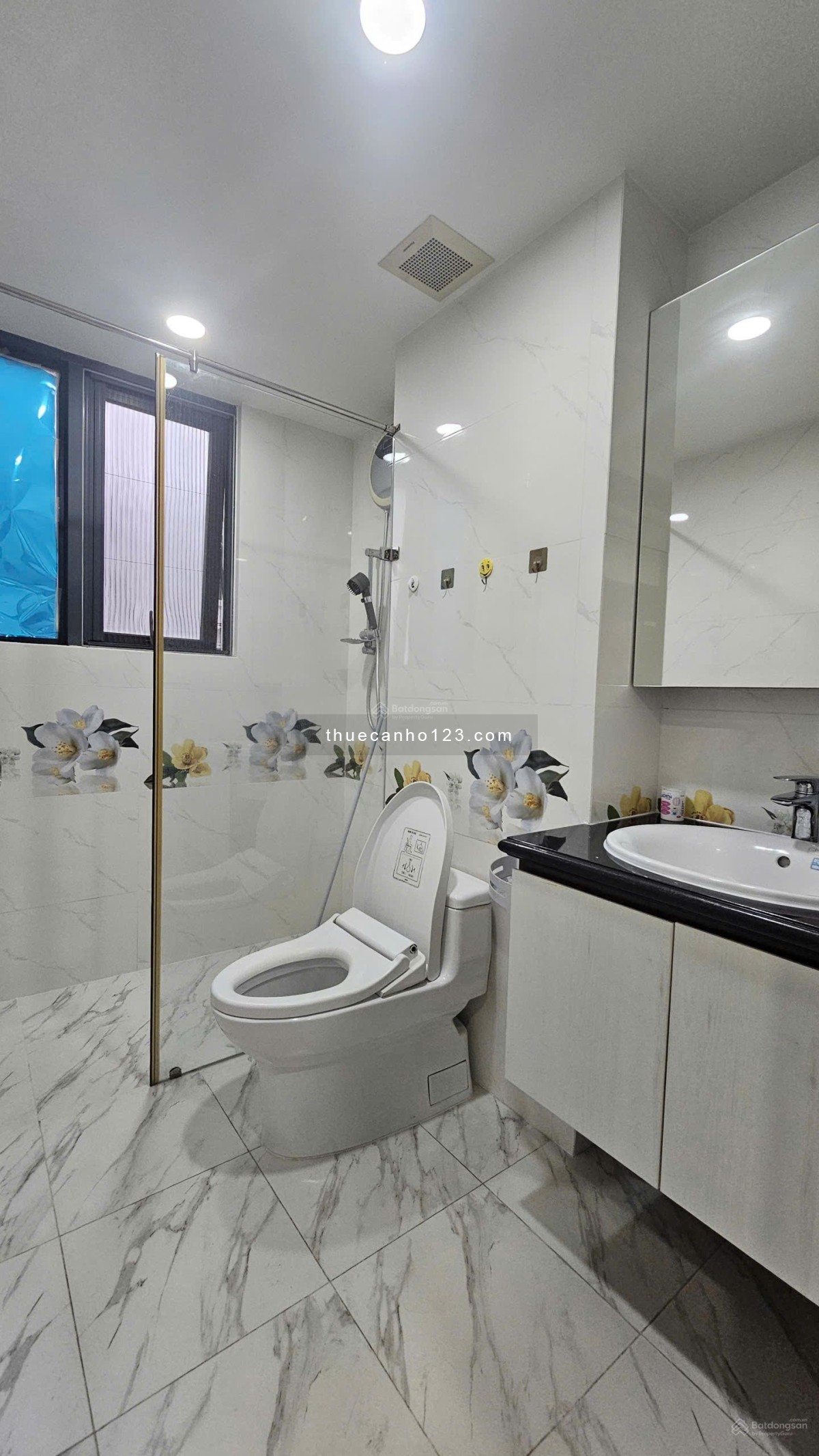 Cần cho thuê căn hộ cao cấp Nam Phúc – Phú Mỹ Hưng, Quận 7 - Ảnh 7
