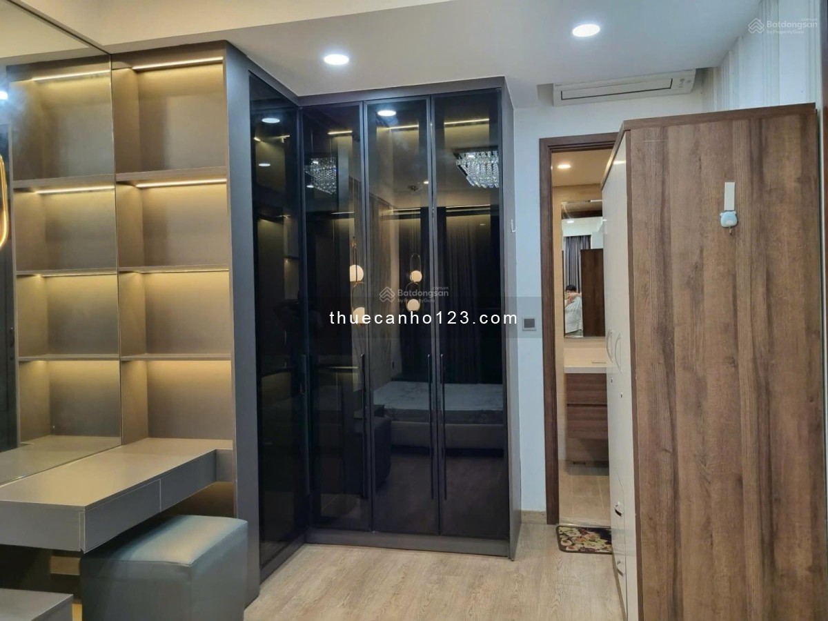 Cần cho thuê căn hộ Midtown, PMH, Q7 full nội thất cao cấp, giá 26 tr/tháng - Ảnh 2