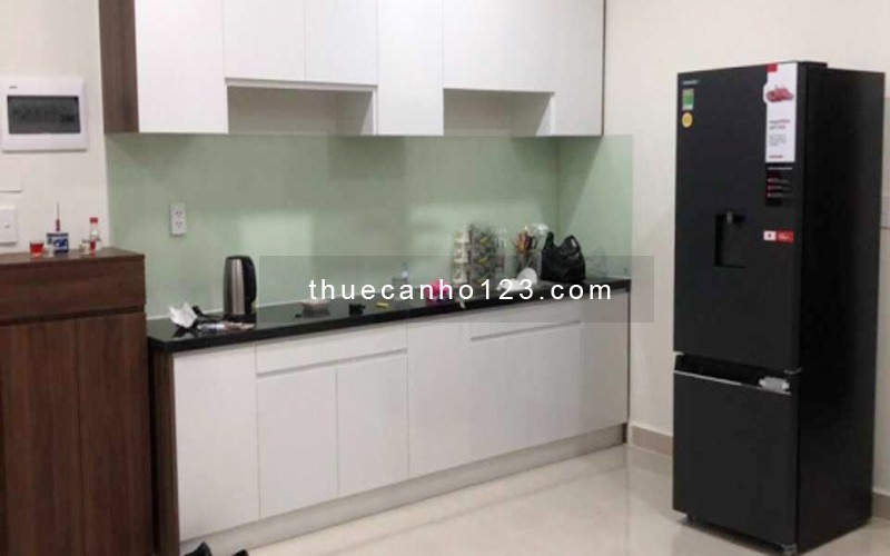 Cho thuê căn hộ Topaz Elite 77m2 2PN 2WCsiêu thị Parc Mall giá 13tr/tháng - Ảnh 2