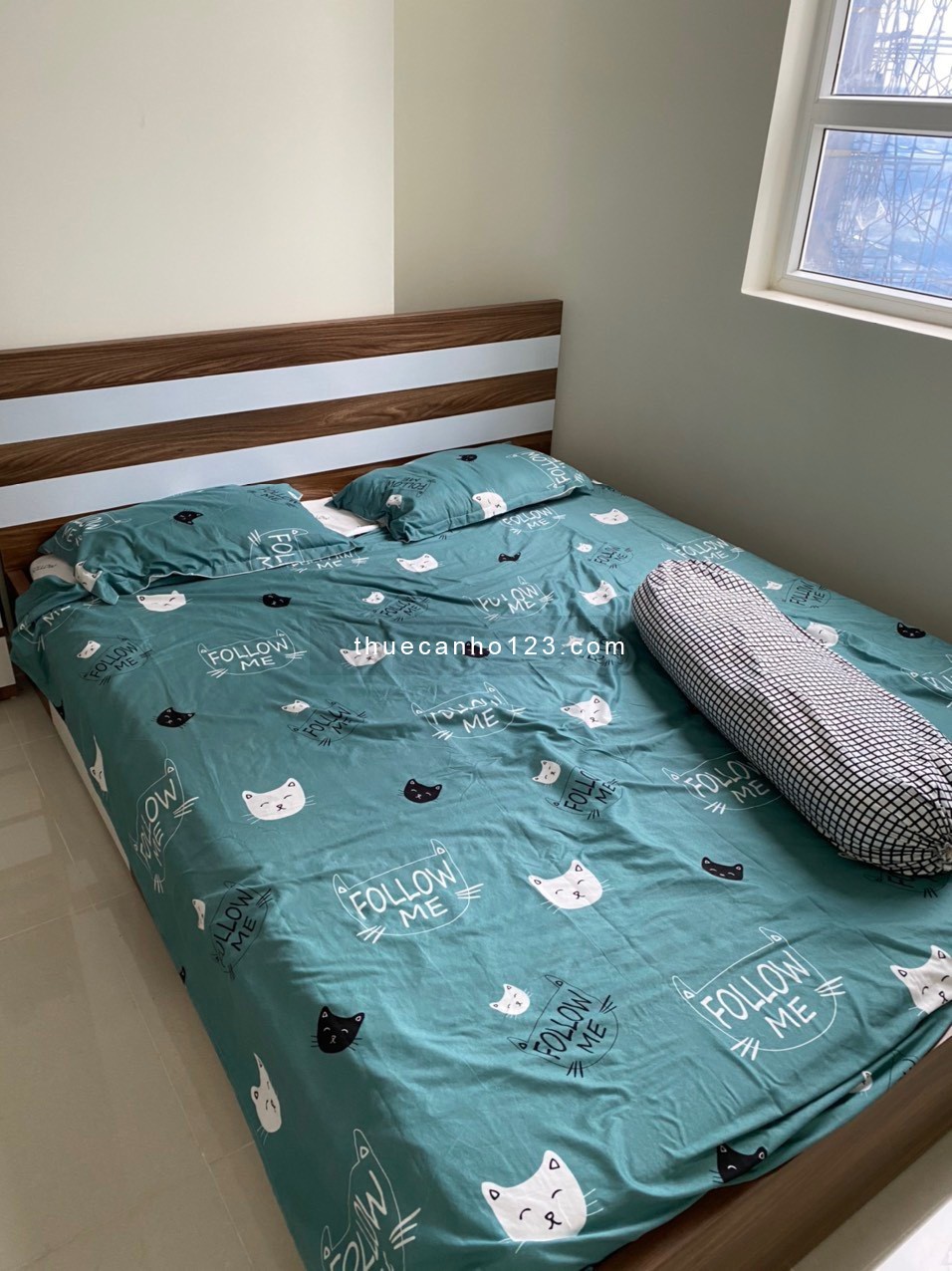 Cho thuê căn hộ Topaz Elite 77m2 2PN 2WCsiêu thị Parc Mall giá 13tr/tháng - Ảnh 3