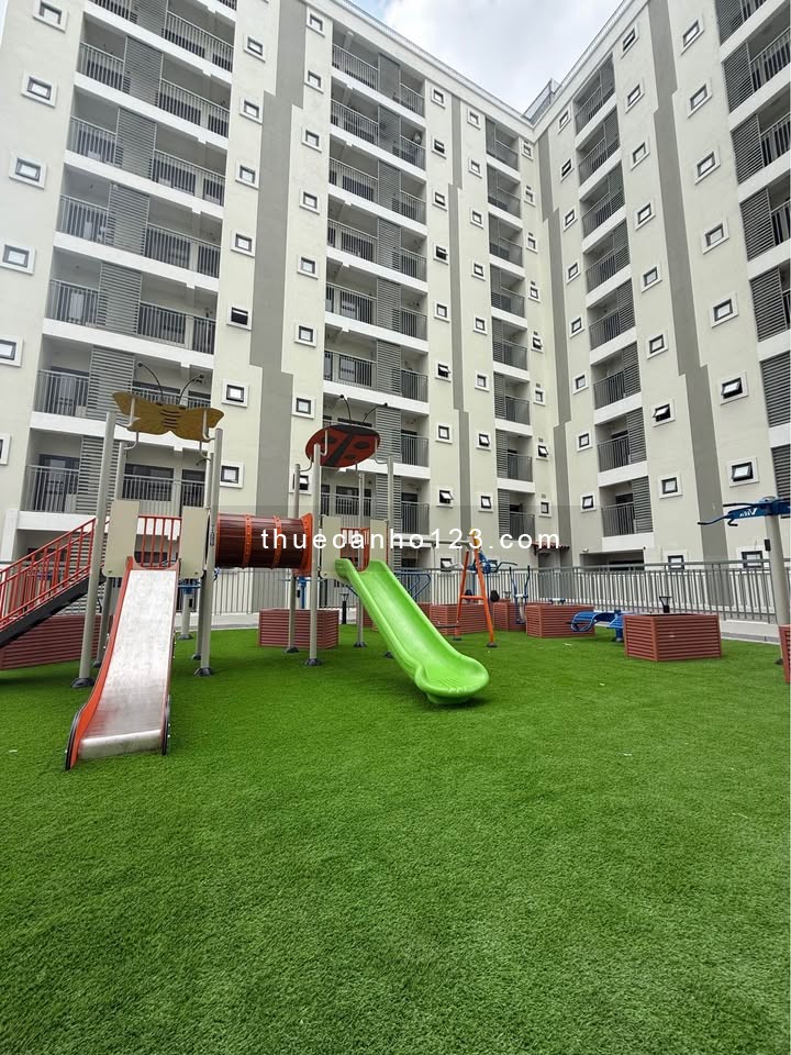 Cho Thuê Căn Hộ 2 Ngủ – View Khu Vui Chơi Siêu Chill - Ảnh 1