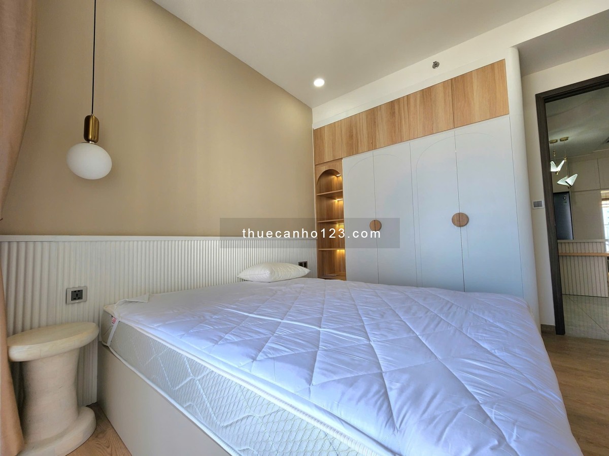 Hot Deal Midtown The Peak M8A – 2PN Lầu Cao View Đẹp – Full NT Chỉ 1.700$ - Ảnh 6