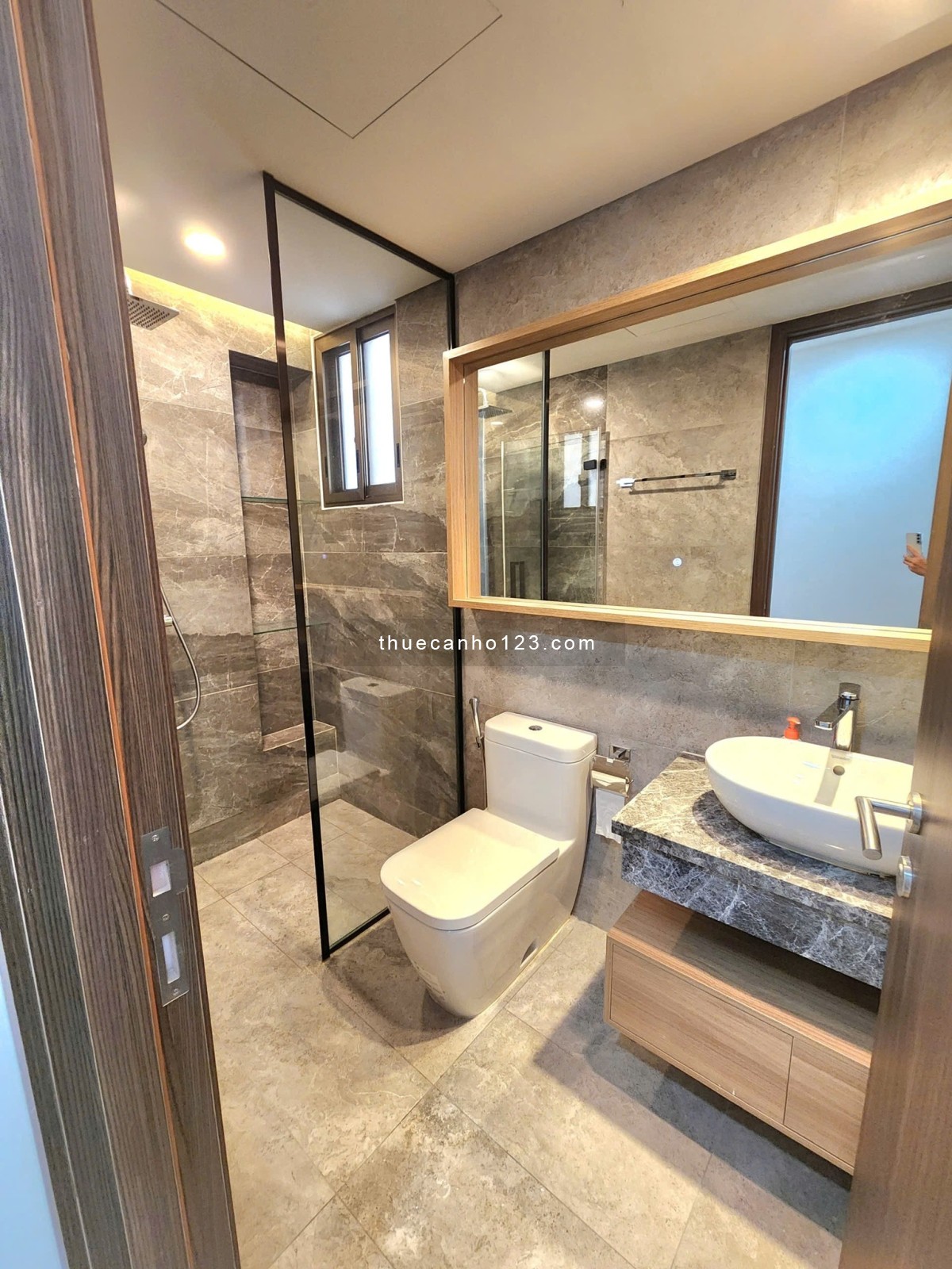 Hot Deal Midtown The Peak M8A – 2PN Lầu Cao View Đẹp – Full NT Chỉ 1.700$ - Ảnh 7