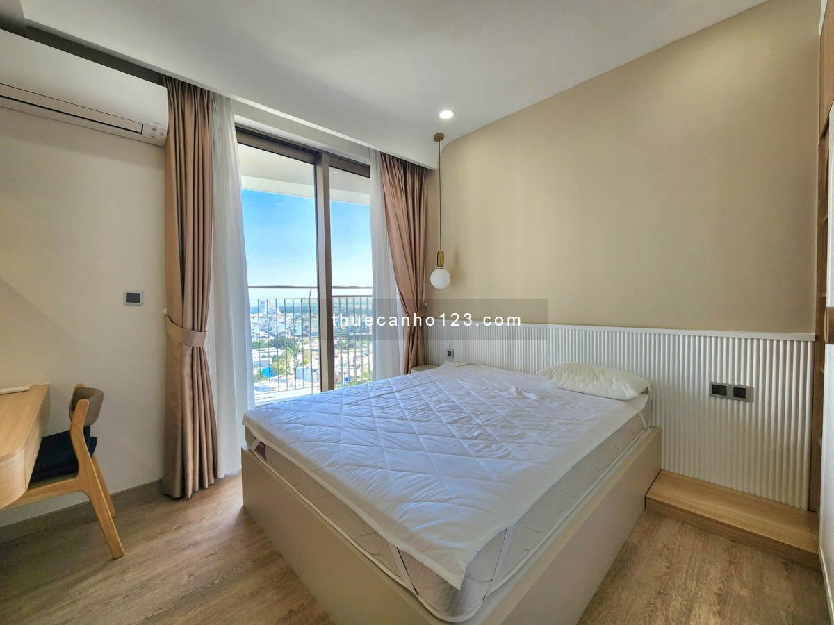 Hot Deal Midtown The Peak M8A – 2PN Lầu Cao View Đẹp – Full NT Chỉ 1.700$ - Ảnh 4