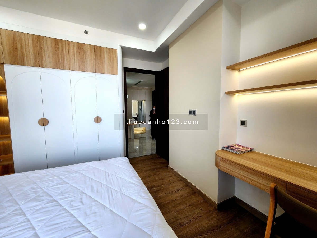 Hot Deal Midtown The Peak M8A – 2PN Lầu Cao View Đẹp – Full NT Chỉ 1.700$ - Ảnh 5