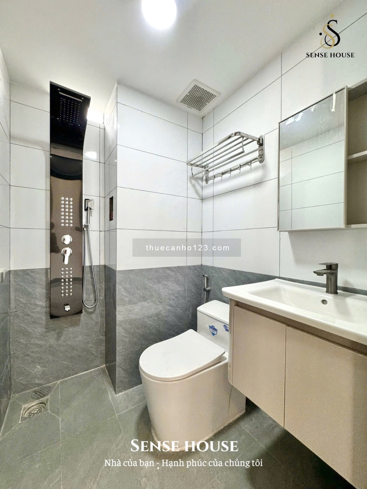 Khai Trương 20 CHDV có ban công_Full Nội Thất_Sát Aeon Tân Phú - Ảnh 6