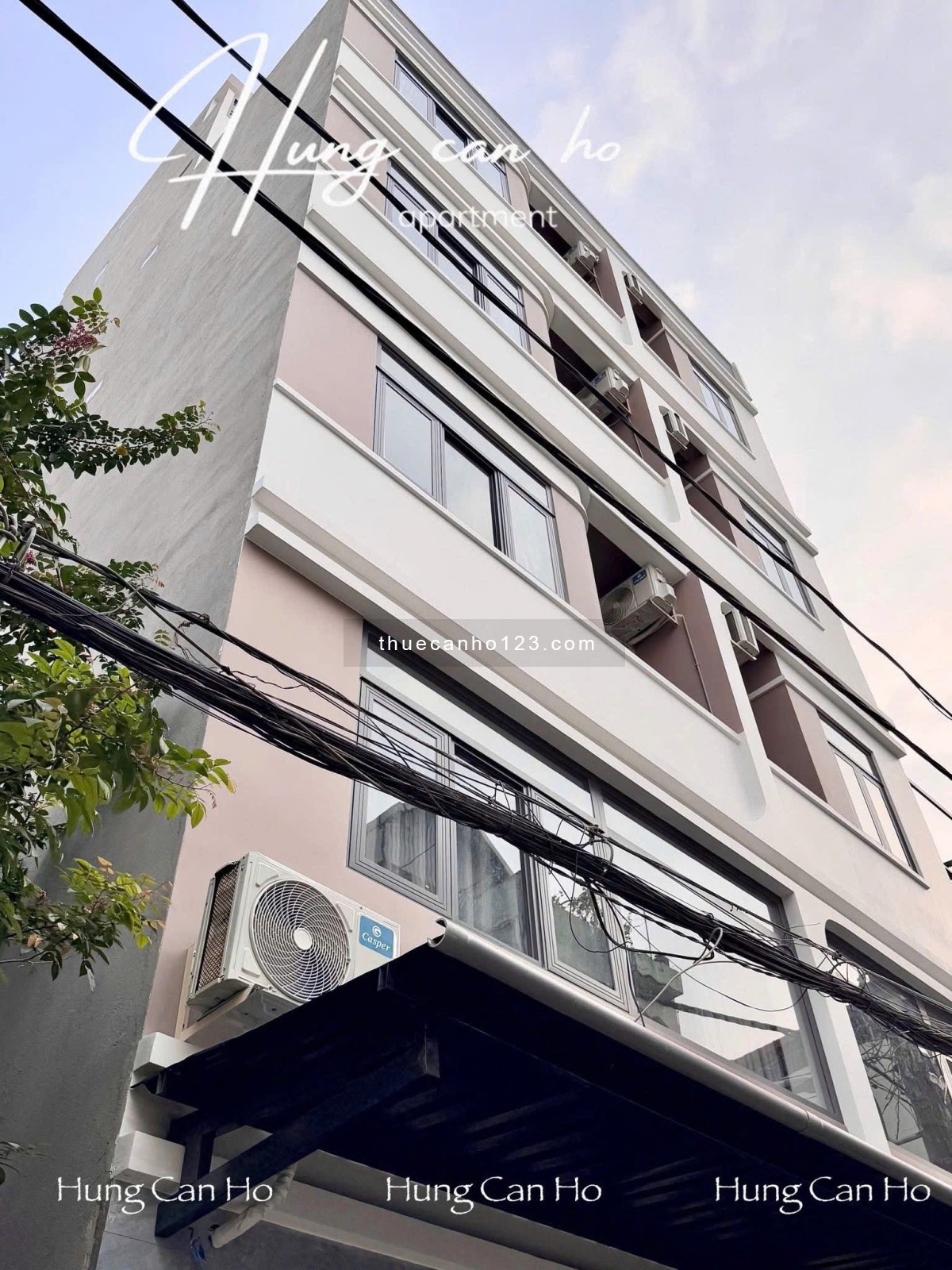 Khai Trương 20 CHDV có ban công_Full Nội Thất_Sát Aeon Tân Phú - Ảnh 1
