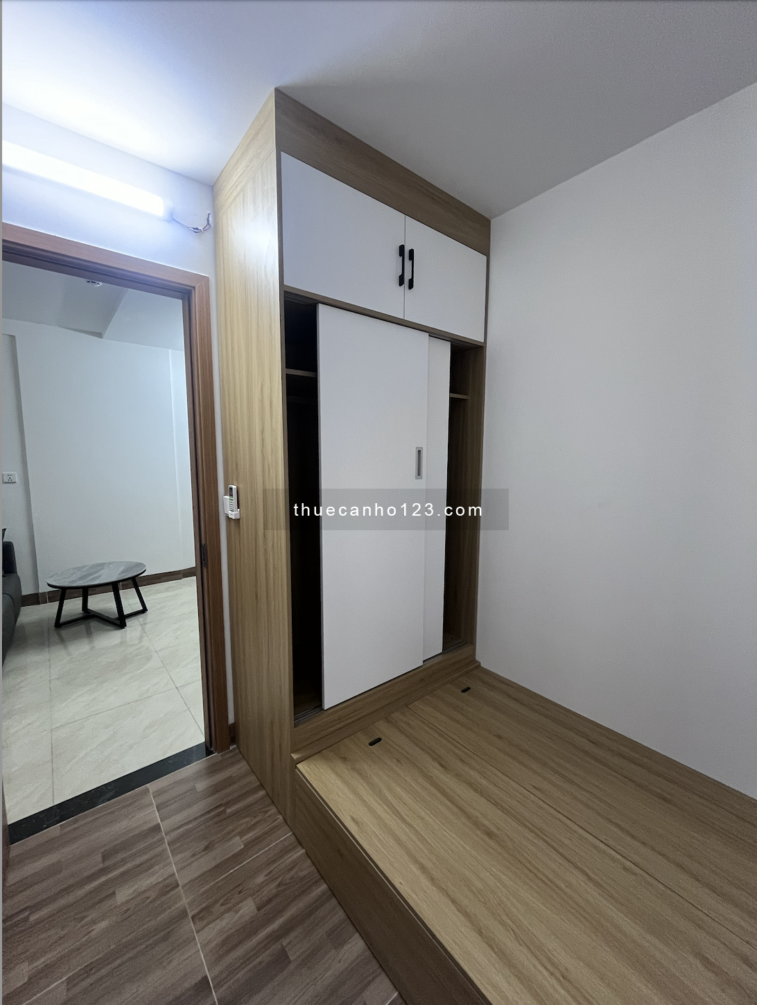 Cho Thuê Căn Hộ 2 Ngủ – View Khu Vui Chơi Siêu Chill - Ảnh 2