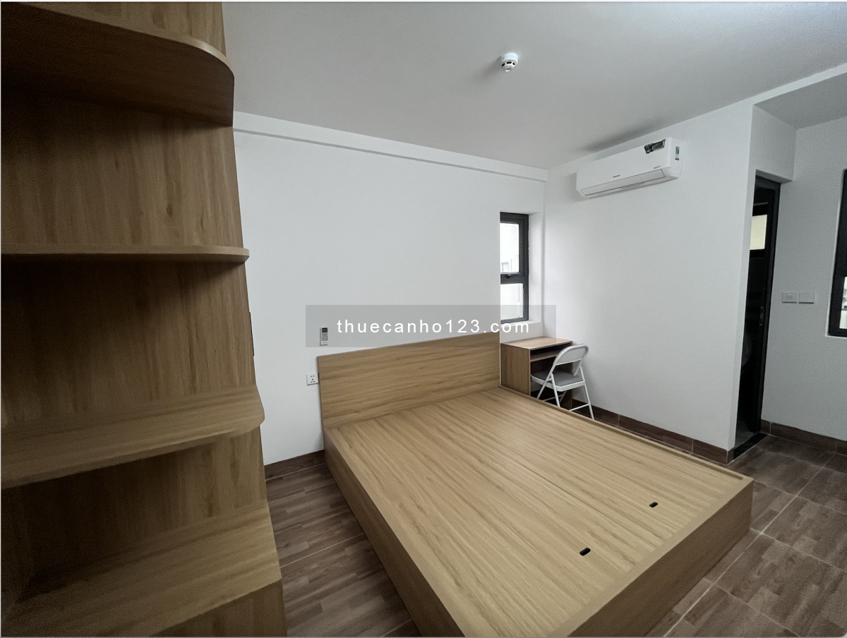 Cho Thuê Căn Hộ 2 Ngủ – View Khu Vui Chơi Siêu Chill - Ảnh 3