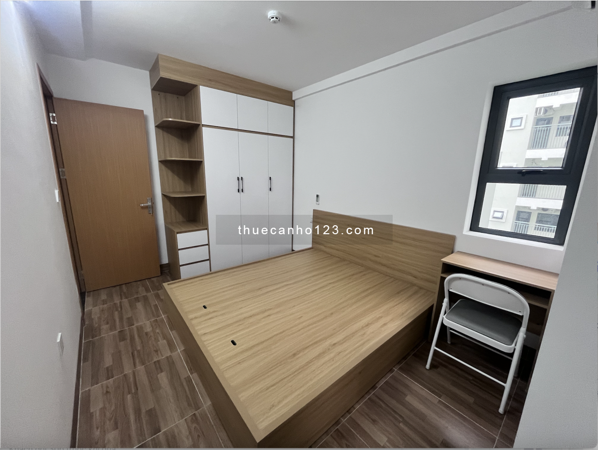 Cho Thuê Căn Hộ 2 Ngủ – View Khu Vui Chơi Siêu Chill - Ảnh 4