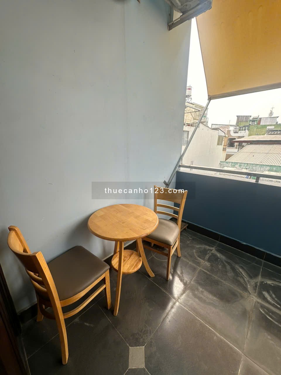 Phòng chính chủ nhà 50 Dân Trí Full nội thất - Ảnh 11