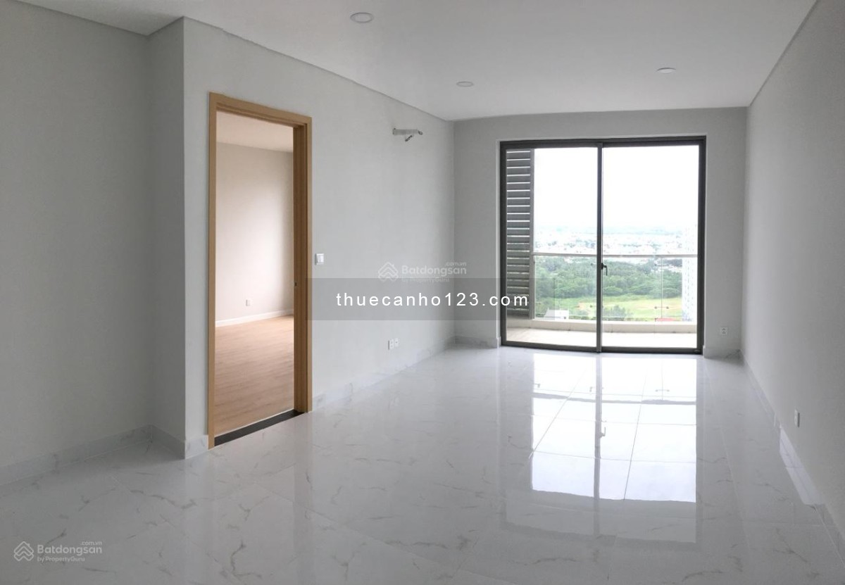 Cho thuê căn hộ có rèm, máy lạnh, máy nc nóng Skyline 72m2, giá 11 triệu - Ảnh 7