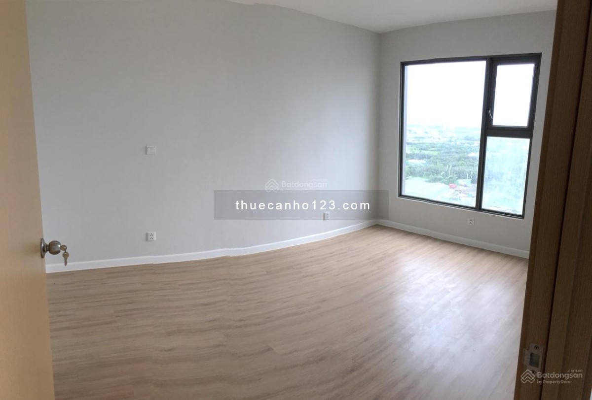 Cho thuê căn hộ có rèm, máy lạnh, máy nc nóng Skyline 72m2, giá 11 triệu - Ảnh 6
