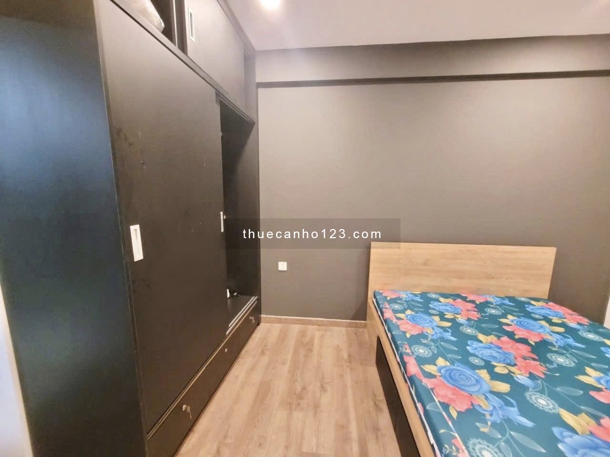 Cho thuê CC Sky 89 Q7 – 2PN Full Nội Thất – Chỉ 16.5 Triệu - Ảnh 4