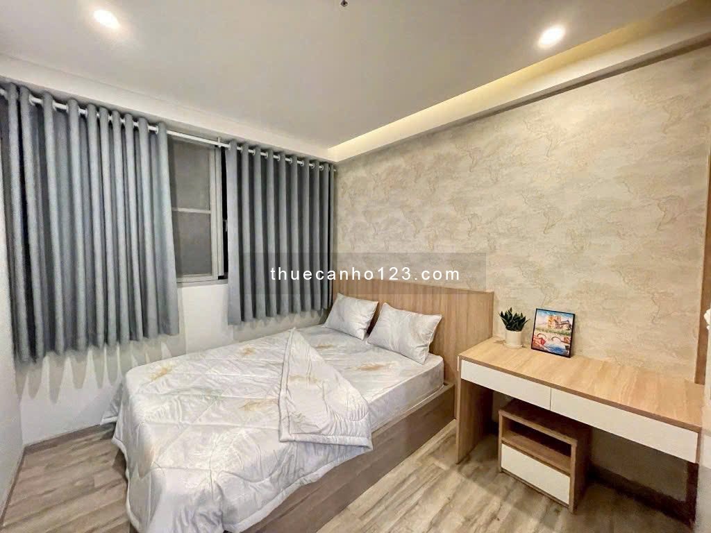 Cho thuê căn hộ Green Valley - Phú Mỹ Hưng - 35m2 - 3PN, nội thất sang trọng - Ảnh 2