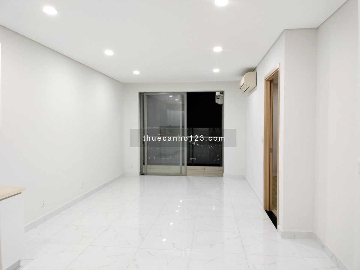 Cho thuê căn hộ 72m², 2 PN – 2 WC - CC An Gia Skyline Quận 7 - Ảnh 7