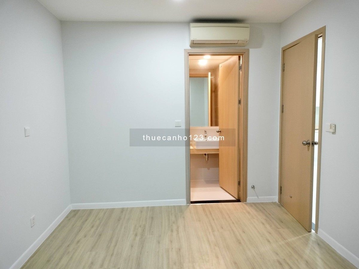 Cho thuê căn hộ 72m², 2 PN – 2 WC - CC An Gia Skyline Quận 7 - Ảnh 3
