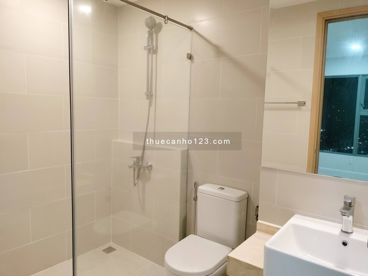 Cho thuê căn hộ 72m², 2 PN – 2 WC - CC An Gia Skyline Quận 7 - Ảnh 4