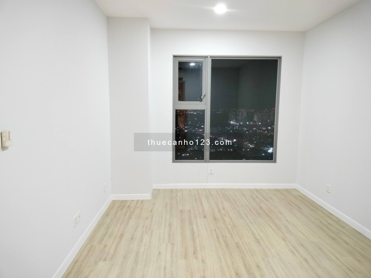 Cho thuê căn hộ 72m², 2 PN – 2 WC - CC An Gia Skyline Quận 7 - Ảnh 2
